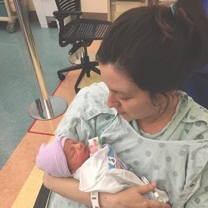 Meet your Posher, Cory